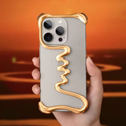 Luxury iPhone Case Line