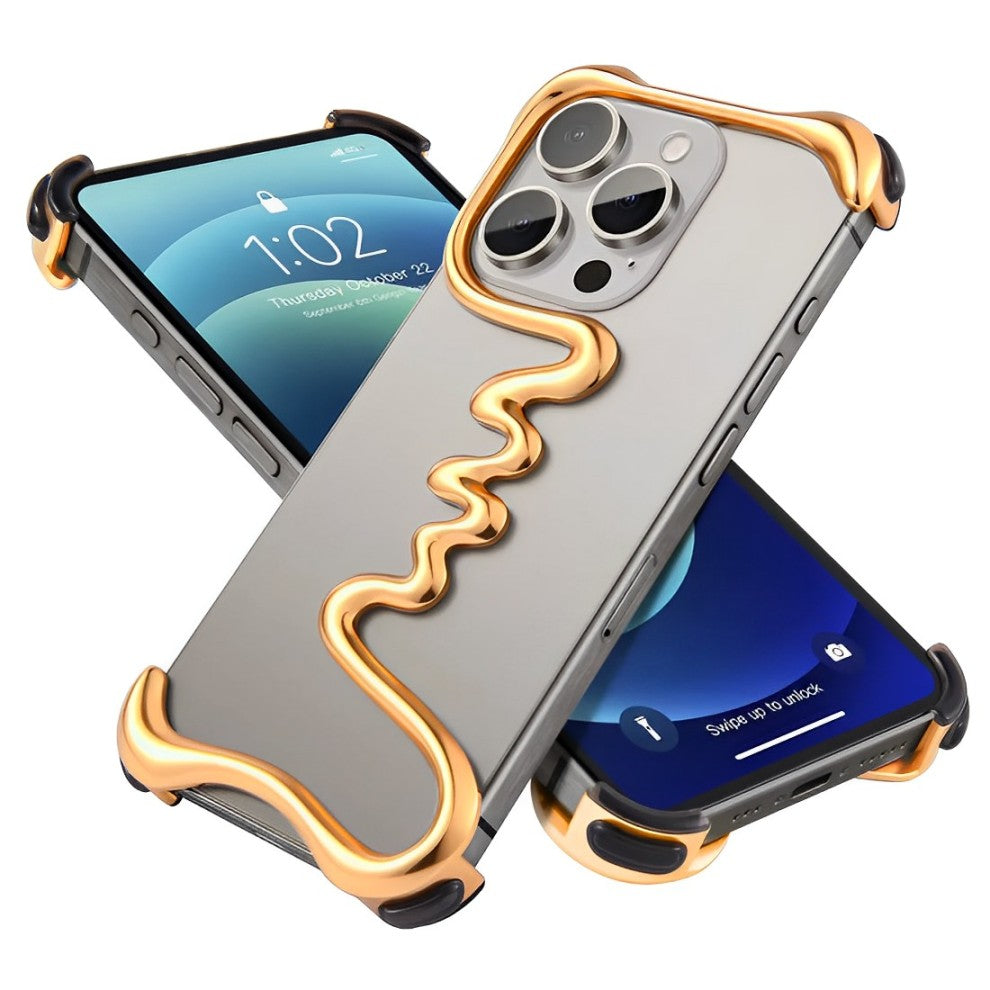 Luxury iPhone Case Line