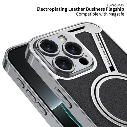 Castle Elite Pro Case For iPhone