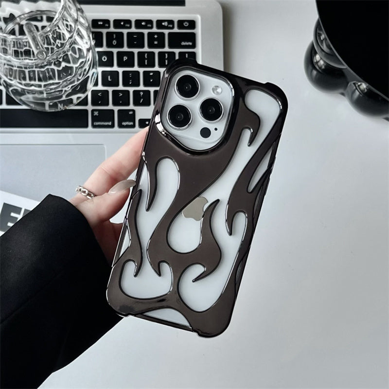 Flame Case