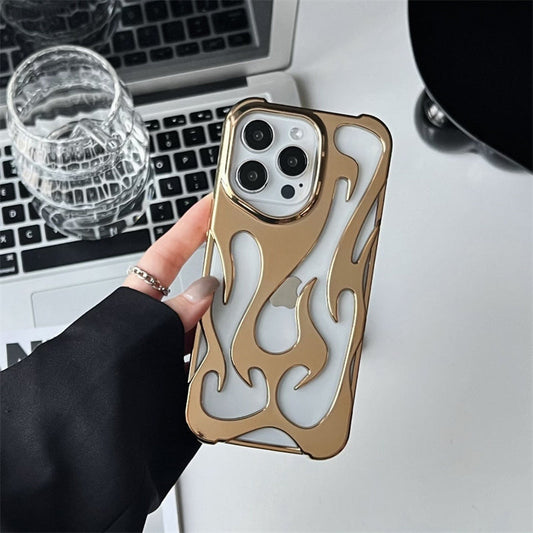 Flame Case