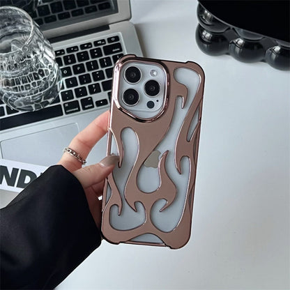 Flame Case