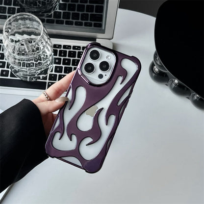 Flame Case