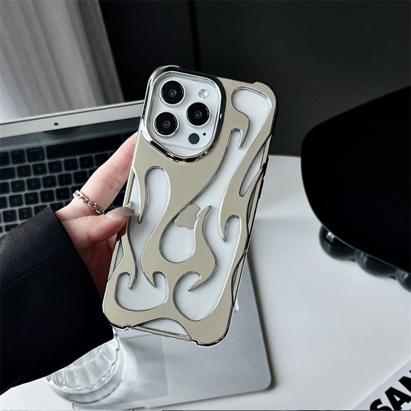 Flame Case