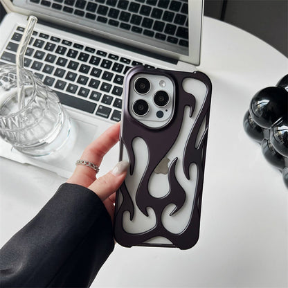 Flame Case