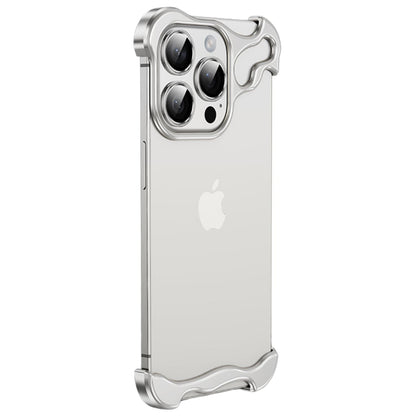 Premium Metal iPhone Case