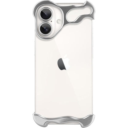 Premium Metal iPhone Case